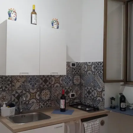 Del Moro Appartement *
