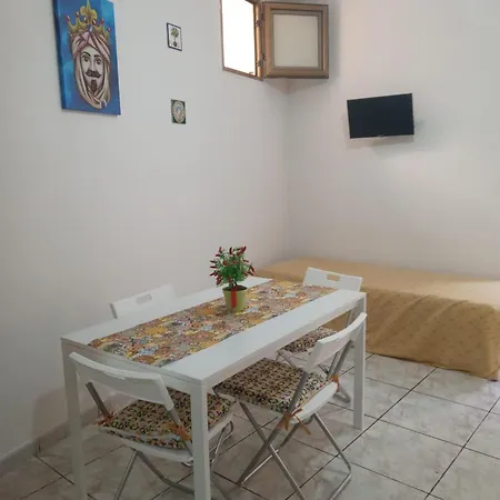 Appartement Del Moro