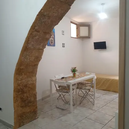 Appartement Del Moro *