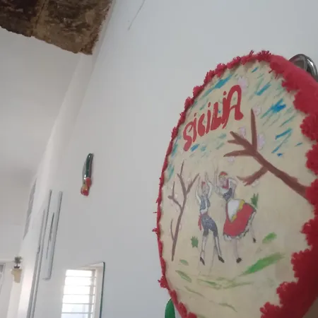 Appartement Del Moro Agrigento