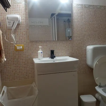 Appartement Del Moro