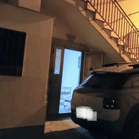 Appartement Del Moro