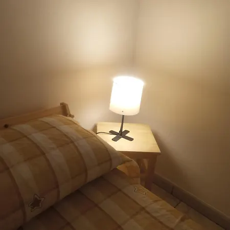 Del Moro Apartamento *