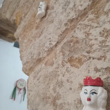 Apartamento Del Moro *