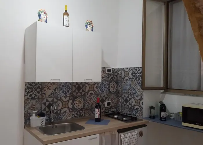 Del Moro Apartment *