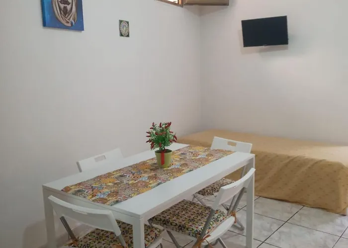 Apartamento Del Moro