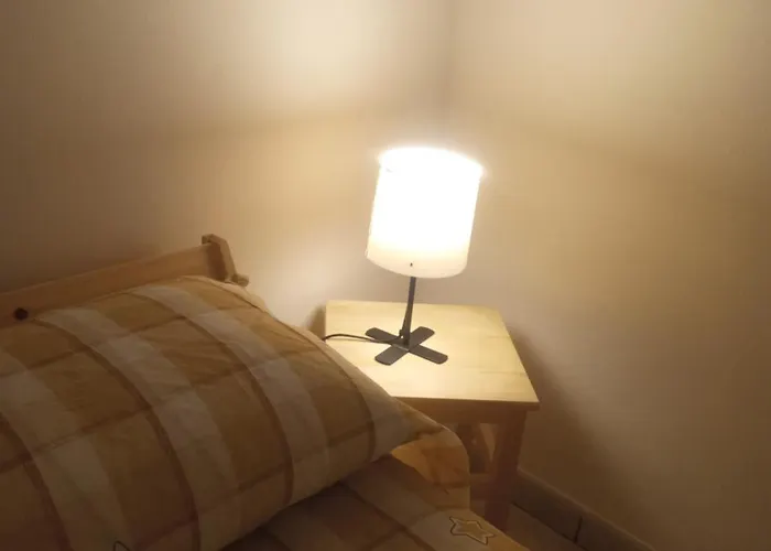 Del Moro Apartment *