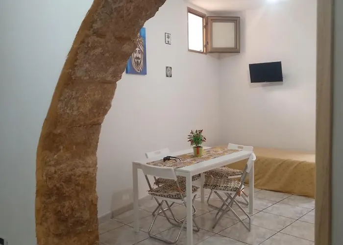 Apartamento Del Moro *