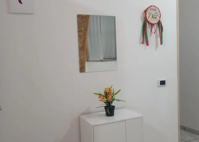 Del Moro Apartamento Agrigento