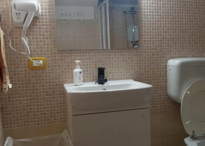 Apartamento Del Moro