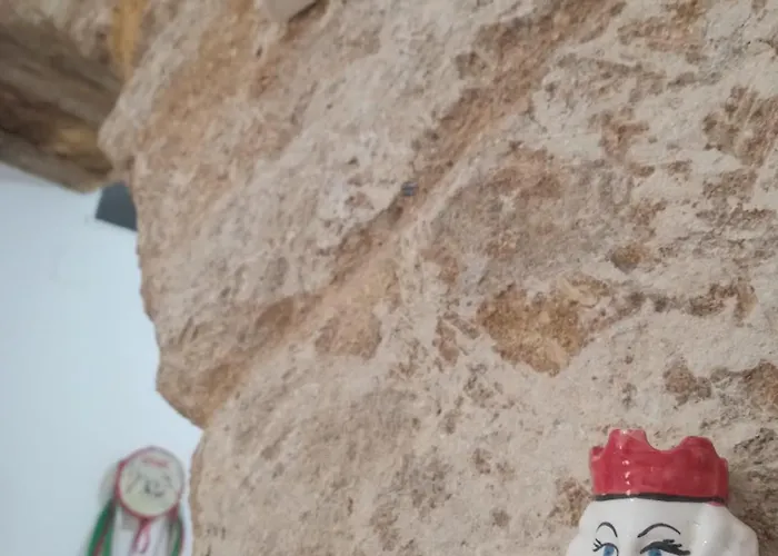 Apartamento Del Moro *