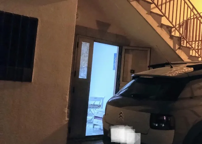 Apartamento Del Moro