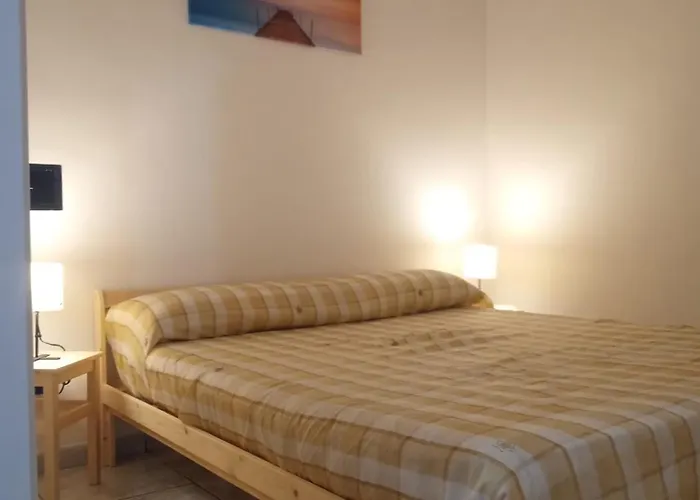 Del Moro Apartamento Agrigento